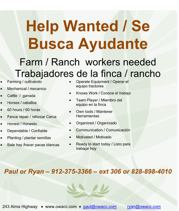 To Wooten Enterprises