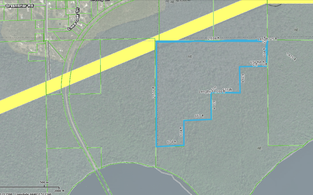 Wooten Hunting Leases